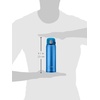 image:imageZojirushi SMSG48GJ Stainless Steel Vacuum Insulated Mug 16Ounce Star MintMatte Blue