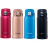 image:imageZojirushi SMSG48GJ Stainless Steel Vacuum Insulated Mug 16Ounce Star MintMatte Blue