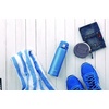 image:imageZojirushi SMSG48GJ Stainless Steel Vacuum Insulated Mug 16Ounce Star MintMatte Blue