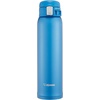 image:imageZojirushi SMSG48GJ Stainless Steel Vacuum Insulated Mug 16Ounce Star MintMatte Blue