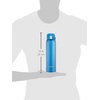 image:imageZojirushi SMSG48GJ Stainless Steel Vacuum Insulated Mug 16Ounce Star MintMatte Blue