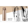 image:imageZojirushi SMSG48GJ Stainless Steel Vacuum Insulated Mug 16Ounce Star MintMatte Gold