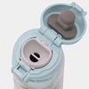 image:imageZojirushi SMSG48GJ Stainless Steel Vacuum Insulated Mug 16Ounce Star MintMystic Emerald