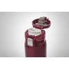 image:imageZojirushi SMSG48GJ Stainless Steel Vacuum Insulated Mug 16Ounce Star MintNew Clear Red