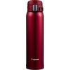image:imageZojirushi SMSG48GJ Stainless Steel Vacuum Insulated Mug 16Ounce Star MintNew Clear Red