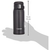 image:imageZojirushi SMSG48GJ Stainless Steel Vacuum Insulated Mug 16Ounce Star MintPearl Pink