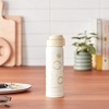 image:imageZojirushi SMSG48GJ Stainless Steel Vacuum Insulated Mug 16Ounce Star MintRadiant Yellow