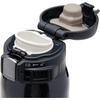 image:imageZojirushi SMSG48GJ Stainless Steel Vacuum Insulated Mug 16Ounce Star MintSilky Black