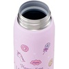 image:imageZojirushi SMSG48GJ Stainless Steel Vacuum Insulated Mug 16Ounce Star MintSweets Purple
