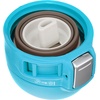 image:imageZojirushi SMSG48GJ Stainless Steel Vacuum Insulated Mug 16Ounce Star MintTurquoise Blue