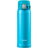 image:imageZojirushi SMSG48GJ Stainless Steel Vacuum Insulated Mug 16Ounce Star MintTurquoise Blue