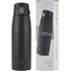 image:imageZojirushi SMVA60XA Vacuum Bottle 20 Ounce StainlessBlack