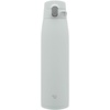 image:imageZojirushi SMVA60XA Vacuum Bottle 20 Ounce StainlessMatte Gray