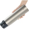 image:imageZojirushi SMVA60XA Vacuum Bottle 20 Ounce StainlessMatte Gray