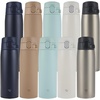 image:imageZojirushi SMVA60XA Vacuum Bottle 20 Ounce StainlessMatte Gray