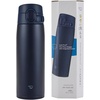 image:imageZojirushi SMVA60XA Vacuum Bottle 20 Ounce StainlessNavy Blue