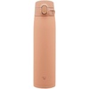 image:imageZojirushi SMVA60XA Vacuum Bottle 20 Ounce StainlessPale Taupe