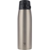 image:imageZojirushi SMVA60XA Vacuum Bottle 20 Ounce StainlessStainless
