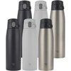 image:imageZojirushi SMVA60XA Vacuum Bottle 20 Ounce StainlessStainless