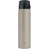 image:imageZojirushi SMVA60XA Vacuum Bottle 20 Ounce StainlessStainless