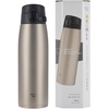 image:imageZojirushi SMVA60XA Vacuum Bottle 20 Ounce StainlessStainless