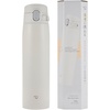 image:imageZojirushi SMVA60XA Vacuum Bottle 20 Ounce StainlessWhite