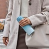 image:imageZojirushi SMVH72AZ GoCafe Insulated Stainless Steel Mug 24Ounce 72 liter PFASfree amp BPAfreeAqua Asagi