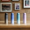 image:imageZojirushi SMVH72AZ GoCafe Insulated Stainless Steel Mug 24Ounce 72 liter PFASfree amp BPAfreeBlue Ai