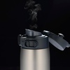 image:imageZojirushi SMVH72AZ GoCafe Insulated Stainless Steel Mug 24Ounce 72 liter PFASfree amp BPAfreeStainless