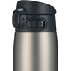 image:imageZojirushi SMVH72AZ GoCafe Insulated Stainless Steel Mug 24Ounce 72 liter PFASfree amp BPAfreeStainless
