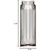image:imageZojirushi SMVH72AZ GoCafe Insulated Stainless Steel Mug 24Ounce 72 liter PFASfree amp BPAfreeStainless