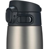 image:imageZojirushi SMVH72AZ GoCafe Insulated Stainless Steel Mug 24Ounce 72 liter PFASfree amp BPAfreeStainless