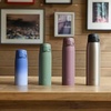 image:imageZojirushi SMVH72AZ GoCafe Insulated Stainless Steel Mug 24Ounce 72 liter PFASfree amp BPAfreeStainless