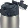 image:imageZojirushi SMVH72AZ GoCafe Insulated Stainless Steel Mug 24Ounce 72 liter PFASfree amp BPAfreeStainless