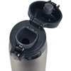 image:imageZojirushi SMVH72AZ GoCafe Insulated Stainless Steel Mug 24Ounce 72 liter PFASfree amp BPAfreeStainless