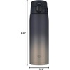 image:imageZojirushi SMVH72AZ GoCafe Insulated Stainless Steel Mug 24Ounce 72 liter PFASfree amp BPAfreeSumi