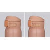 image:imageZojirushi SMWR48EDP Stainless Mug 16Ounce CantaloupCantaloup