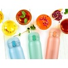 image:imageZojirushi SMWR48EDP Stainless Mug 16Ounce CantaloupLight Blue
