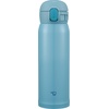 image:imageZojirushi SMWR48EDP Stainless Mug 16Ounce CantaloupLight Blue