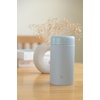 image:imageZojirushi SWKA52H Stainless Steel Lunch Jar 18 oz Medium GrayIce Gray
