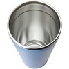 image:imageZojirushi SXFSE45AJ Stainless Vacuum Insulated Tumbler 15Ounce Blue GrayBlue Gray