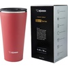 image:imageZojirushi SXFSE45AJ Stainless Vacuum Insulated Tumbler 15Ounce Blue GrayCoral Pink