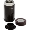 image:imageZojirushi Stainless Steel Food Jar Medium Dark BrownDark Brown