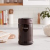 image:imageZojirushi Stainless Steel Food Jar Medium Dark BrownDark Brown