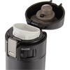 image:imageZojirushi Stainless Steel Mug 12Ounce Smoky BlueBlack