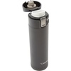 image:imageZojirushi Stainless Steel Mug 12Ounce Smoky BlueBlack