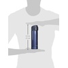 image:imageZojirushi Stainless Steel Mug 12Ounce Smoky BlueSmoky Blue
