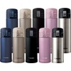 image:imageZojirushi Stainless Steel Mug 12Ounce Smoky BlueSmoky Blue