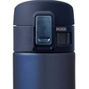 image:imageZojirushi Stainless Steel Mug 12Ounce Smoky BlueSmoky Blue