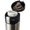 image:imageZojirushi Stainless Steel Mug 12Ounce Smoky BlueStainless